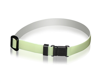 Lunalynx Glow Cat Collar