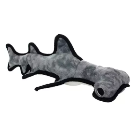 Tuffy Ocean Creature (Color: gray, size: one size)