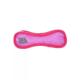 DuraForce Jr Bone Tiger (Color: Pink, size: Junior)