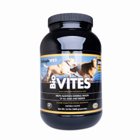 BioVITES Complete Multi-Nutrient Supply (size: 3.5lbs)