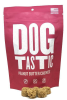 DT Dogtastic Chewies Dog Treats