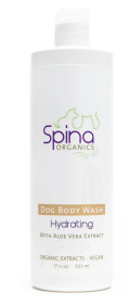 Hydrating Body Wash (size: 17 oz)